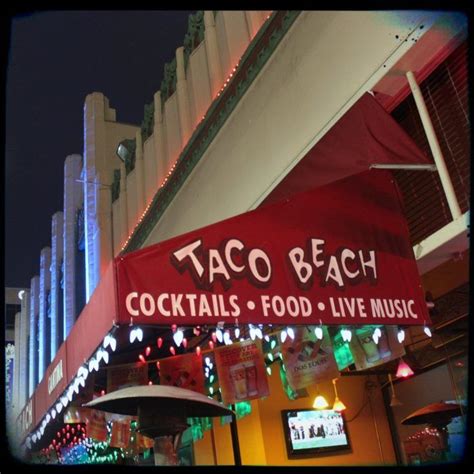 6475 e pacific coast hwy, long beach, california, ca 90803, united states (map). 9 Places To Get Tacos That Are Out Of This World Good In ...