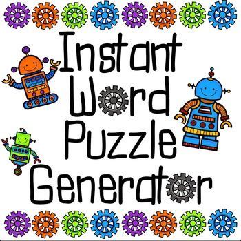 Create your own word search puzzles for your lessons or for private use. Automatic Word Puzzle Maker Free Trial (With images ...