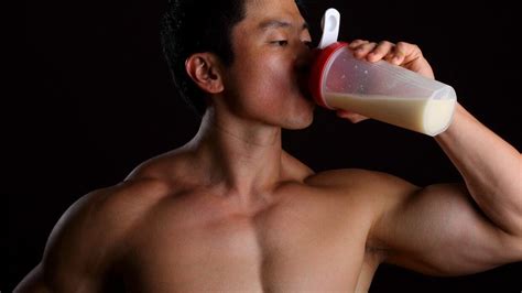 Somewhere along your weight loss journey, you may have heard that drinking a protein shake before bed will help you lose weight. Protein Before Bed: How It Will Make You a Better Athlete ...