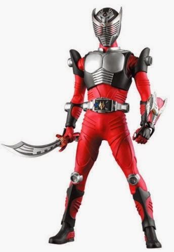 Dramacool will always be the first to have the episode so please bookmark and add us on facebook for update!!! Medicom Masked Rider Kamen Rider Ryuki Dragon Knight - R ...