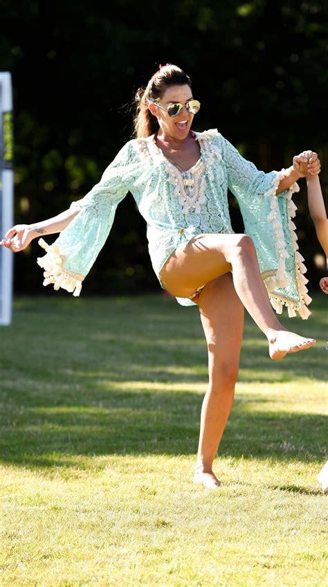 Born 16 december 1983) is an english glamour model. DANIELLE LLOYD at a Park in Birmingham 06/27/2018 - HawtCelebs