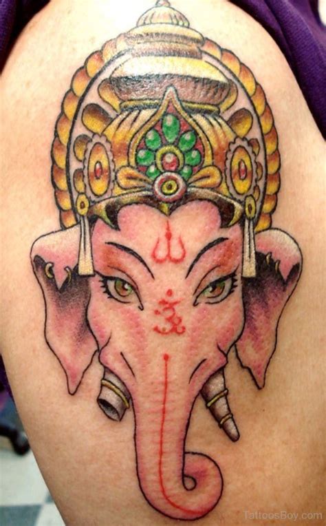 The tribal tattoo designs are mostly solid black in color. Religious Tattoos | Tattoo Designs, Tattoo Pictures | Page 52