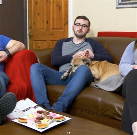 Here are the families currently on gogglebox. Gogglebox cast: Malone family left heartbroken after ...