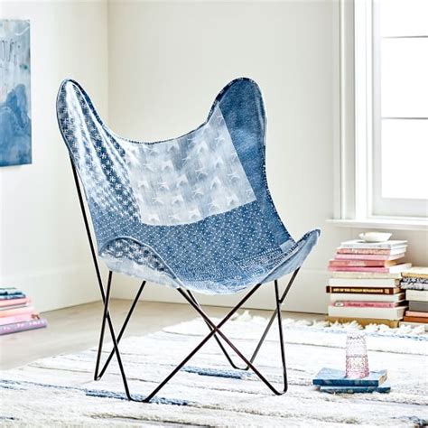 In prices for all budgets, our accent chairs come from the top retailers in the business in a variety of colors and styles. Lily Ashwell Print Butterfly Chair | Pottery Barn Teen