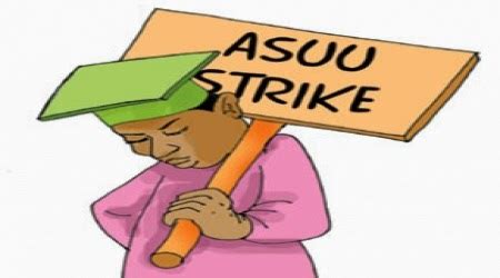 The academic staff union of universities, asuu has denied a news report. ASUU Members Vow To Continue Strike, Reveal Who To Be ...