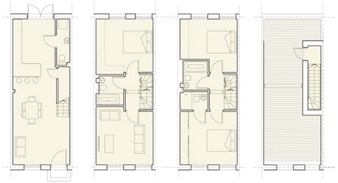 Some divide the estimated cost of construction by the total living or heated square feet while others use the total constructed square footage as the denominator. Timekeepers Square by Buttress reinstates Salford's ...