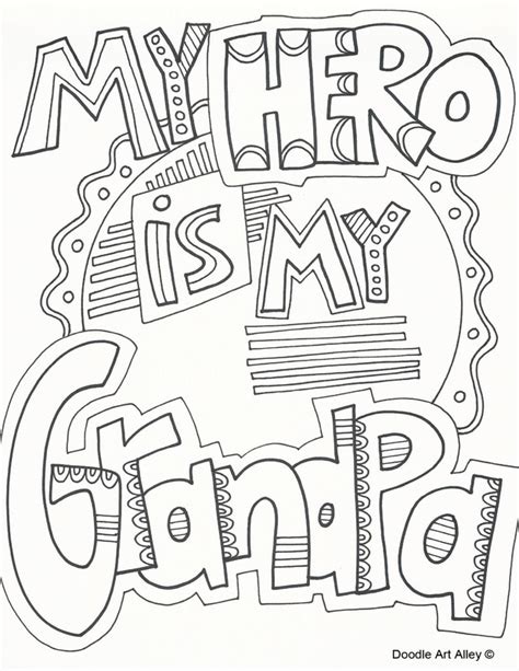 21 best grandparents day images from i love you grandpa coloring pages. I Love You Grandpa Coloring Pages at GetColorings.com | Free printable colorings pages to print ...