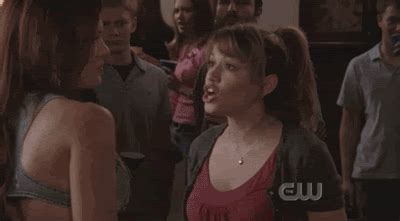 Get more videos like these here ! 11 *One Tree Hill* Moments That Were Truly Terrible for ...