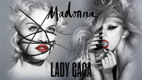 Paul mccartney — lady madonna 02:31. Madonna vs Lady Gaga | Megamix Of The Queens - DJ/VJ ...