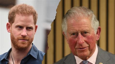 Prince harry, duke of sussex, kcvo, adc (henry charles albert david; Prinz Harry: Vater eiskalt abserviert! ER ersetzt jetzt ...