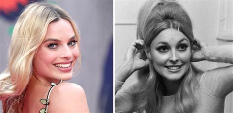 Margot elise robbie (born july 2, 1990) is an australian actress. The First Image Of Margot Robbie As Sharon Tate Has Us ...
