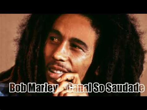 Bob marley & the wailers — i shot the sheriff (live at the lyceum, london, 1975). Bob Marley - as melhores - so saudade - YouTube em 2020 ...