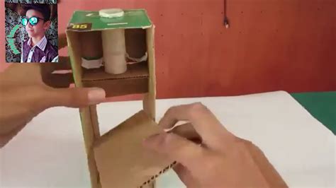 Maybe you would like to learn more about one of these? How to make atm machine - YouTube