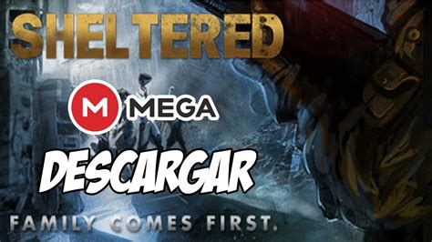 Juegos macabros descargar mega / aeternum tiene el enorme placer de presentar su edición número tres:. Descargar Sheltered MEGA Español 1 Link☆ - YouTube