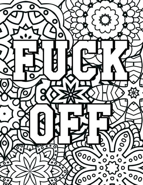 We did not find results for: Swear Word Coloring Book: 20 Sweary Coloing Page for ...