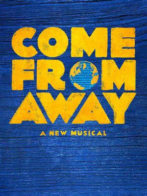 Come away promises much but delivers little. San Francisco Theater: Broadway Shows, Musicals, Plays ...