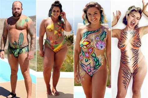 Pretty child with dark hair and beautiful face adorably smiles. Nude reality show Naked Beach billed as perfect antidote ...