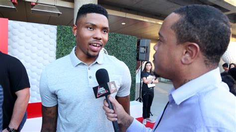 In the deal, portland sent out kent bazemore, anthony tolliver and two second round. Kent Bazemore Talks the PGA Tour, His Upcoming Custom ...