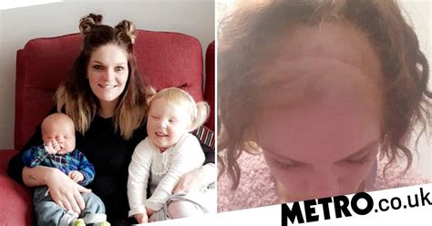 What to bring a mom who just had a baby. Mum who thought she just had 'baby brain' actually had a ...