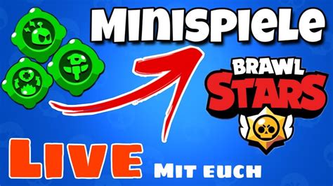 Brawl stars creator code 2020 (disclaimer for trvid) all of the content in this video was produced and is owned by brawl. Live UPDATE! Neue Minispiele mit Gadgets! 🎮 | Brawl Stars ...