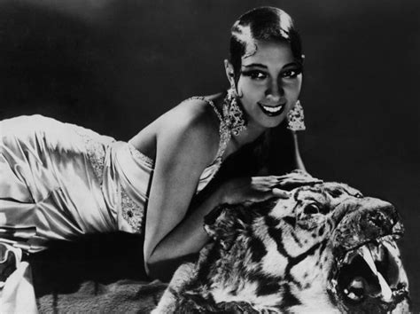 Josephine baker is first black woman given paris burial honor. Josephine-Baker * 1906 - 1975 + | Josephine baker ...
