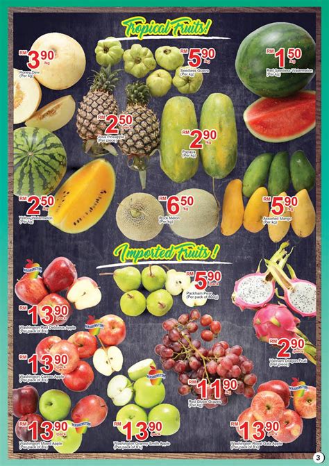 Kad mesra rebate mango sign up/login here. AEON BiG Discount Promotion Catalogue 7 - 20 April 2017