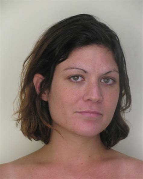 How do we know they're the hottest? Topless Women MUG SHOT | The Smoking Gun