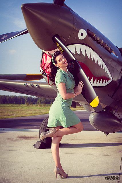If you are a copyright holder and believe a post infringes your copyright, just let me know and i'll take it. 68 best Airplane pinup girls images on Pinterest | Fighter jets, Nose art and Pin up girls