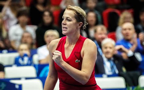 Finale u dublu na programu je u nedelju 1. Anastasia Pavlyuchenkova vervoegt Belinda Bencic in finale ...