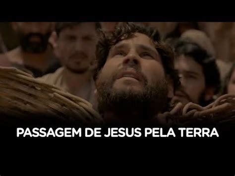 Alternative torrents for 'jesus novela ep'. Passagem de Jesus pela Terra representa o reencontro entre ...
