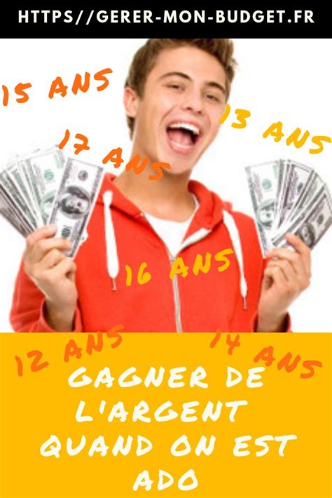 Toutes les solutions pour gagner de l'argent avec la musique. comment gagner de l'argent à 12, 13, 14, 15,16,17ans ...