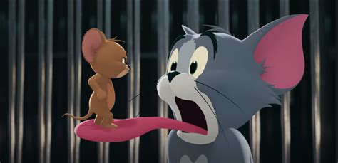 The movie review 30 march 2021 | heyuguys. Tom et Jerry : Warner dévoile le trailer du film attendu ...