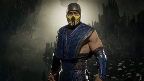 It is based on the video game franchise of the same name created by ed boon and john tobias, serving as a reboot to the mortal kombat film series.the film stars lewis tan, jessica mcnamee. Los fans de Mortal Kombat 11 aseguran haber encontrado un ...