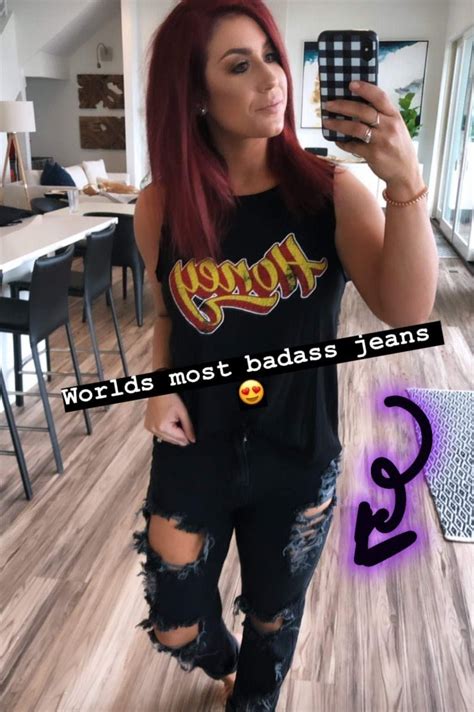Chelsea houska took to instagram on wednesday, august 5, to announce her growing family teen mom 2's chelsea houska is pregnant with baby no. Pin by Karli Cromwell on Chelsea DeBoer love her style ...