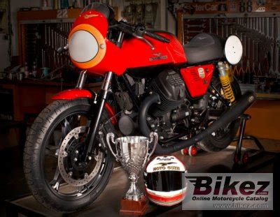 Moto guzzi v7 iii special price in malaysia starts from rm71,900. 2019 Moto Guzzi V7 III Stone Fast Endurance Trophy ...