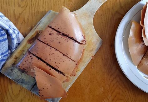 Cara Bikin Martabak Pisang Teflon - Martabak Pisang Keju ...