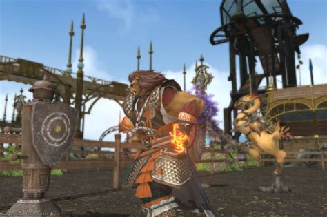 In a nutshell, one of the main purposes of desynthesis (abbr desyn) is to obtain the new i95 crafted primal/mog weapons, which are meldable. FFXIV: How Does Shadowbringers' Savage Loot Work? | Late to the Party Finder