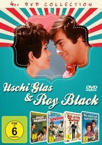 Wenn mein schätzchen auf die pauke haut ist ein deutscher schlagerfilm, der unter anderem am faakersee und am wörthersee gedreht und am 20. Filme mit Roy Black und Uschi Glas | Filmkenner