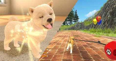 Maybe you would like to learn more about one of these? Un nuevo juego de perritos llega a Nintendo Switch
