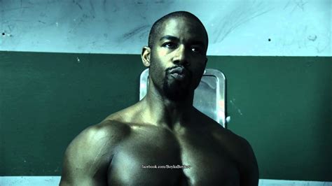 Critic reviews for blood and bone. Blood & Bone - Jail Fight {1080p} (Full HD) [Blu Ray ...