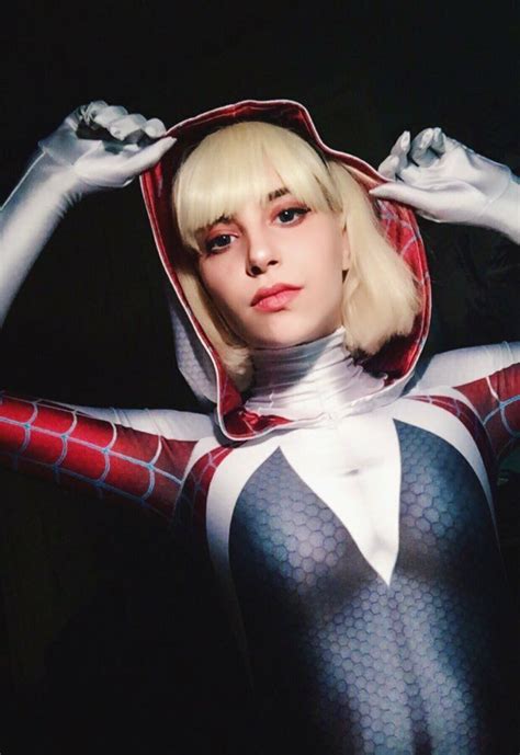 And she's picking up right where she left off, fighting crime through her home reality a limited series in which peter is reminiscing events and encounters from his past and how he and gwen stacy fell in love. Women Spider Gwen Stacy Lycra Zentai Spiderman Costume ...