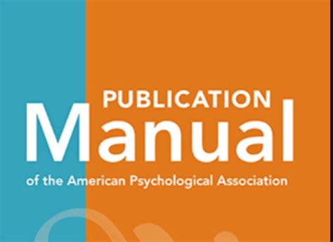 Ship a apa 7th edition csl file (see #314). Gender, Sexuality, and the APA 7th Edition - Rainbow round ...