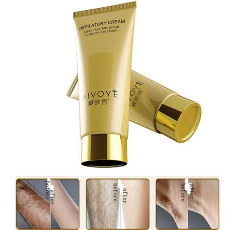 Eyebrow shaping, unibrow, hair on ears and neck, legs, underarms, and arms. Hair Removal Cream for Boby & Legs - Best Crossdress ...