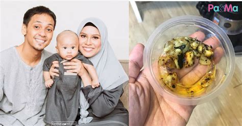 Maybe you would like to learn more about one of these? 'Sejak Jadi Mak, Saya Teruja Bincang Pasal Anak.' Jihan ...