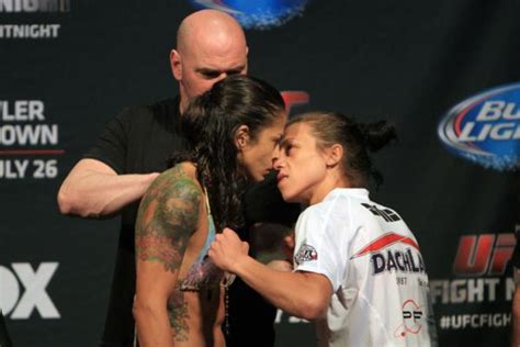 Joanna jedrzejczyk looks back and shares some of her thoughts about her ufc 185 victory over carla esparza and becoming. Joanna Jędrzejczyk - przyszłość kobiecego MMA! - STsport ...