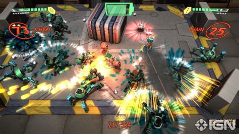 · assault android cactus releasing soon for ps4. Assault Android Cactus Screenshots, Pictures, Wallpapers ...