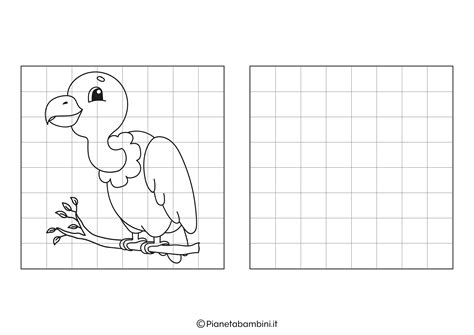 Guida e video tutorial per creare a matita volti proporzionati o paesaggi naturali. 72 Disegni Facili da Copiare a Matita per Bambini ...