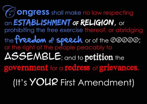 Do file sharers have the right to first amendment anonymity? First Amendment Rights - Illinois Library Association