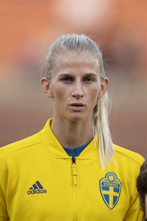 Sofia jakobsson has disabled new messages. POST MATCH REACTION: Sofia Jakobsson and Magdalena ...
