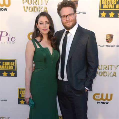 Seth rogen reveals why the sequel to pineapple express never got made. Seth Rogen + Lauren Miller: Keine Lust auf Babywindeln ...